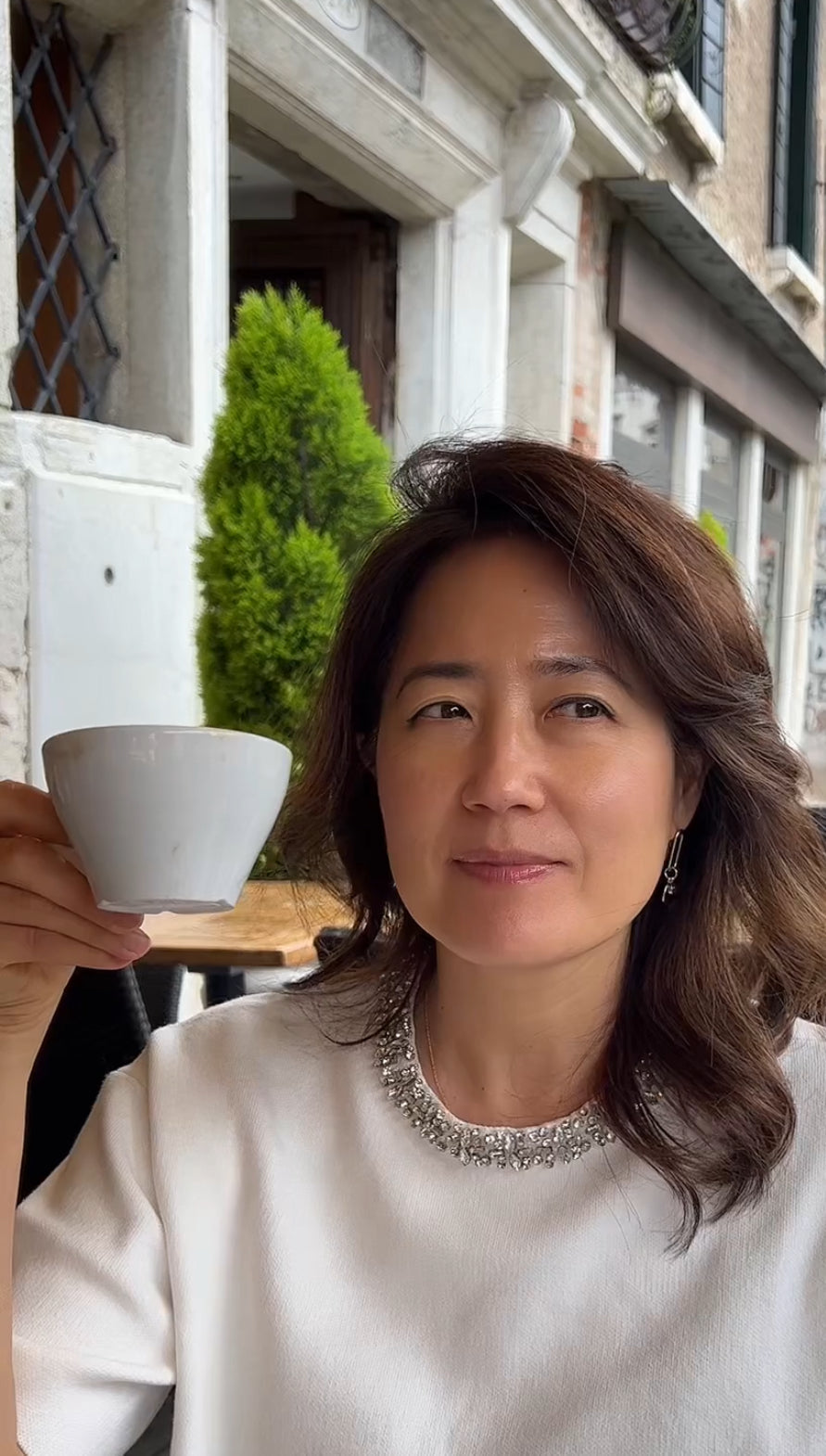 Here are 6 ingredients I include in my skincare routine at 52