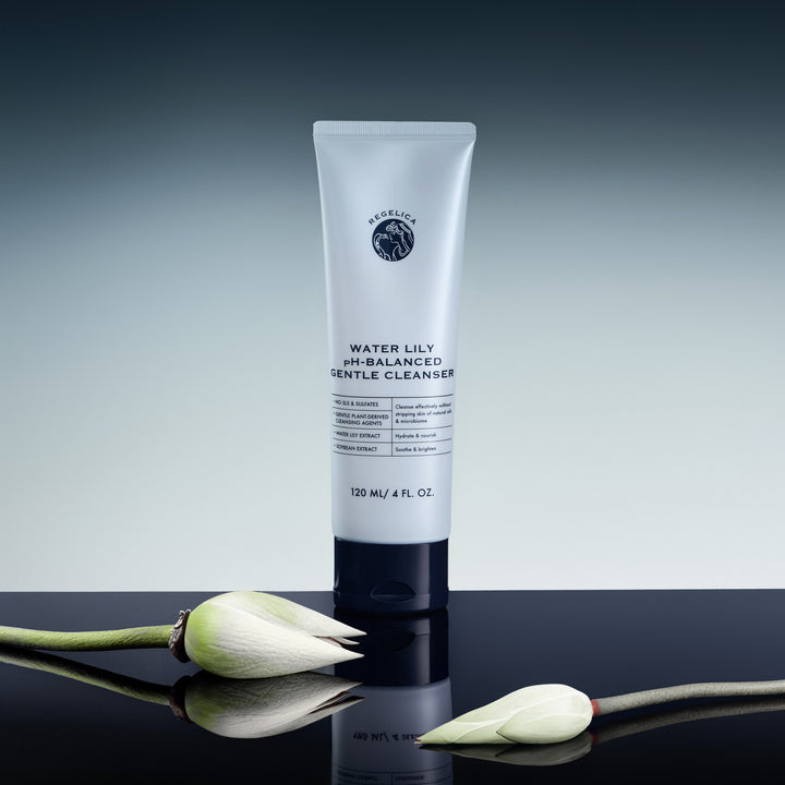 Water Lily pH-Balanced Gentle Cleanser