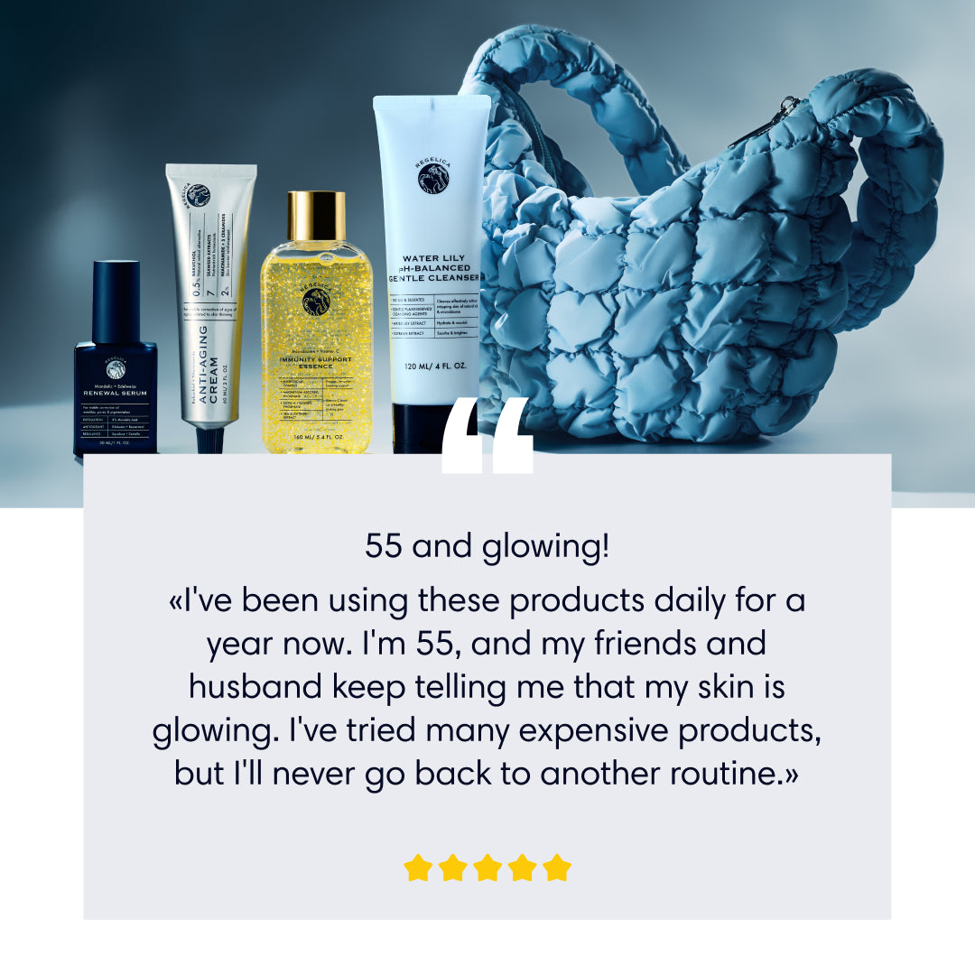 Daily Essentials Set
