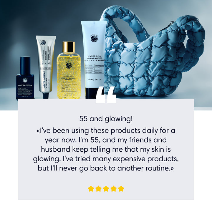 Daily Essentials Set
