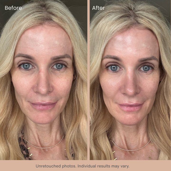 Bakuchiol + Niacinamide Anti-Aging Cream