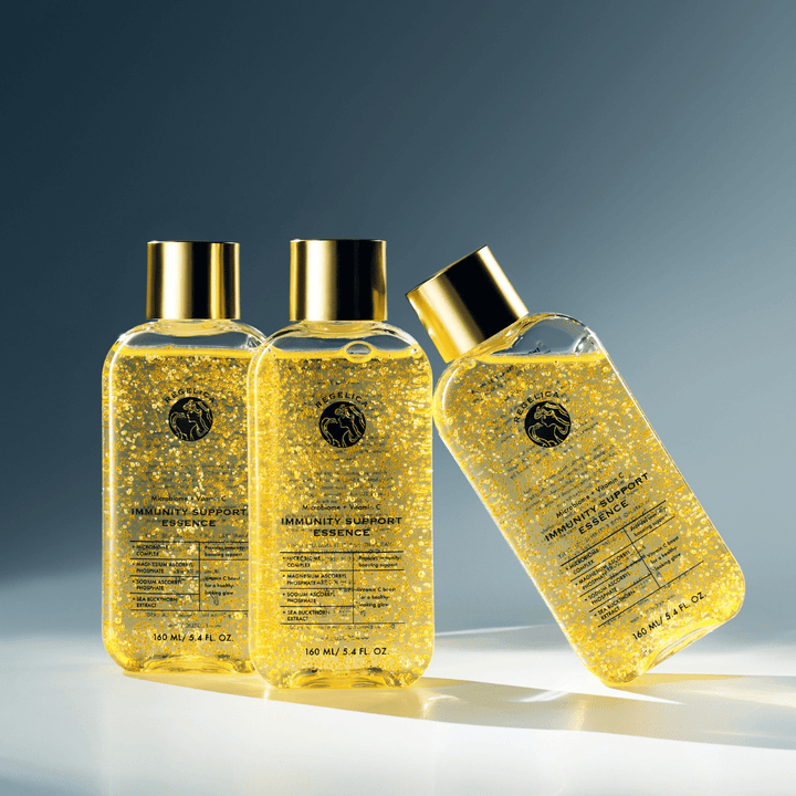 Microbiome & Vitamin C Immunity Support Essence