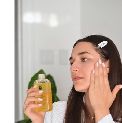 Starter Skincare Set