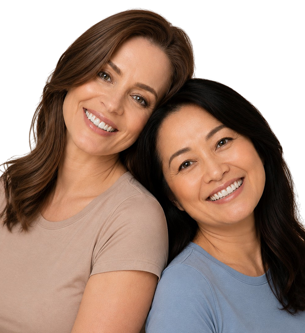 Staples of the Best Anti-Aging Routine