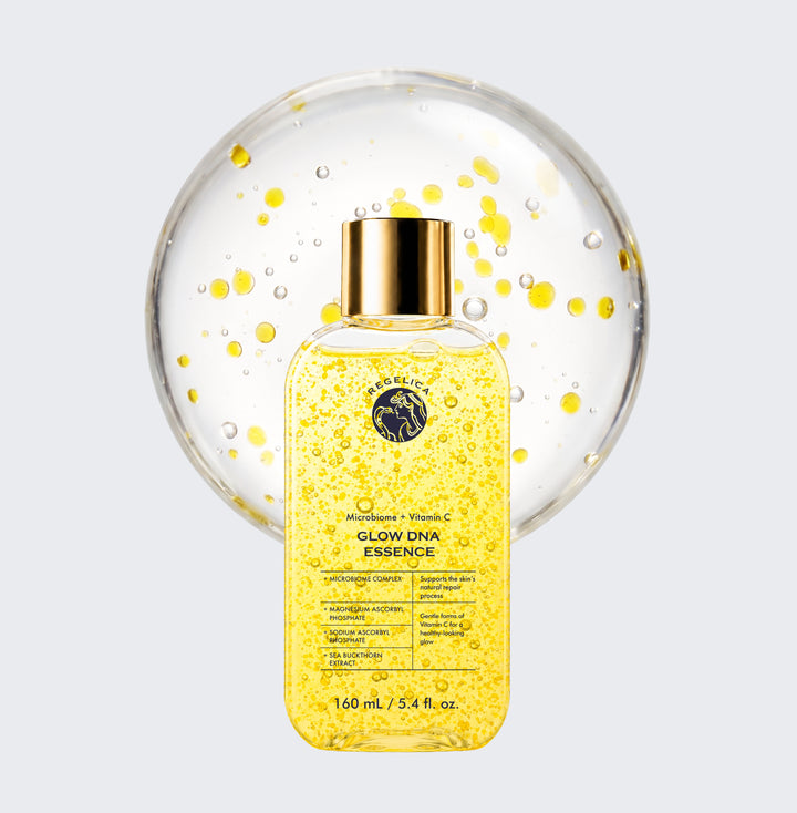 Microbiome & Vitamin C Glow DNA Essence