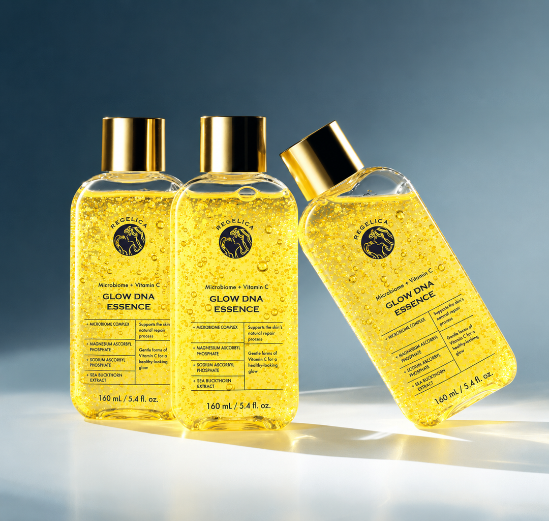 Microbiome & Vitamin C Glow DNA Essence