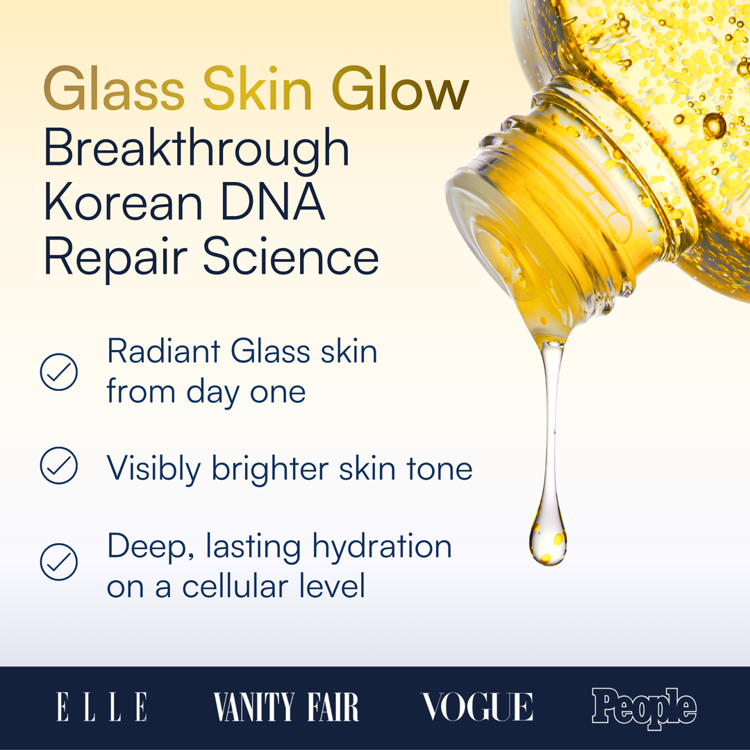 Microbiome & Vitamin C Glow DNA Essence