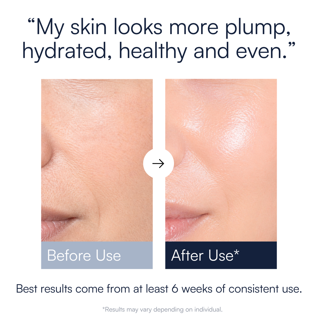 Microbiome & Vitamin C Glow DNA Essence