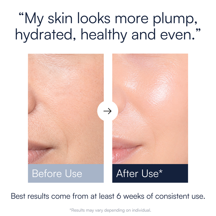 Microbiome & Vitamin C Glow DNA Essence