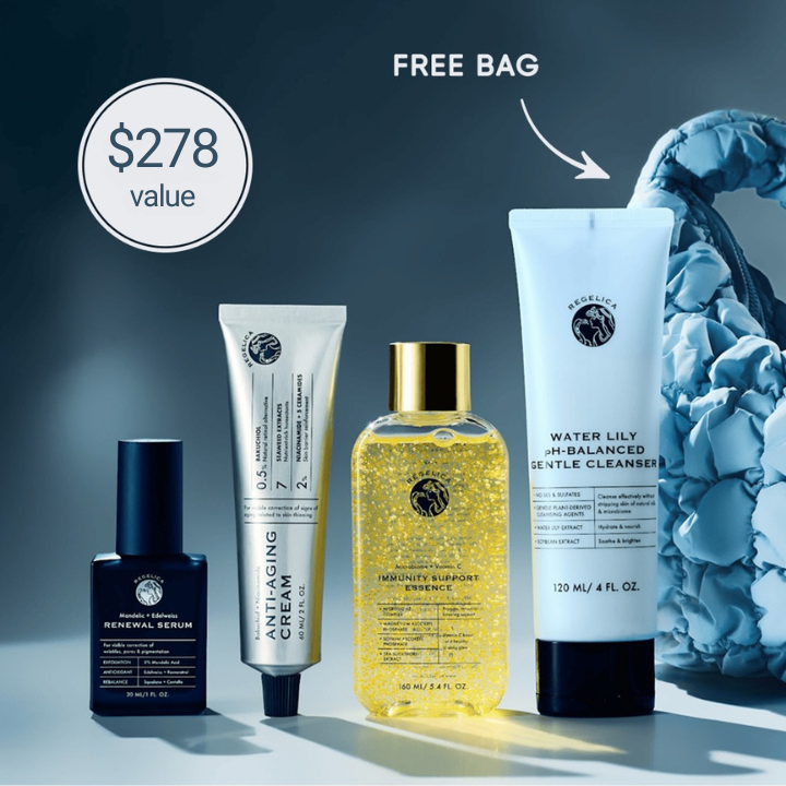 Daily Essentials Set