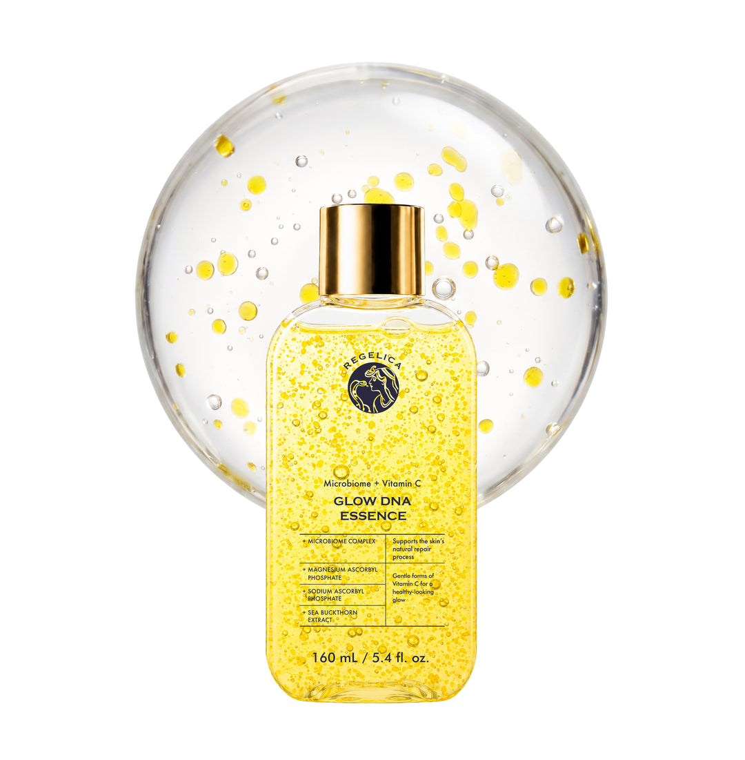 Microbiome & Vitamin C Glow DNA Essence