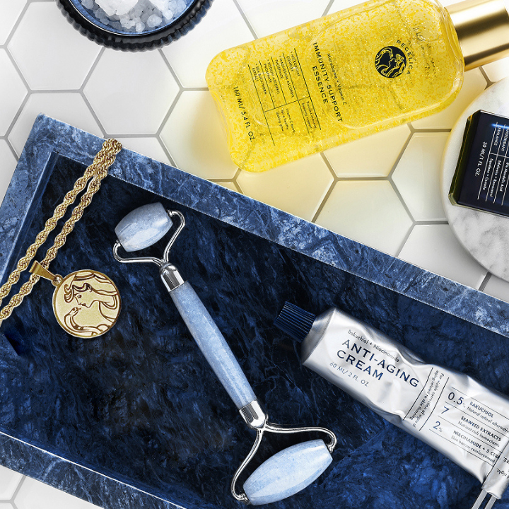 Regelica Goddess Necklace