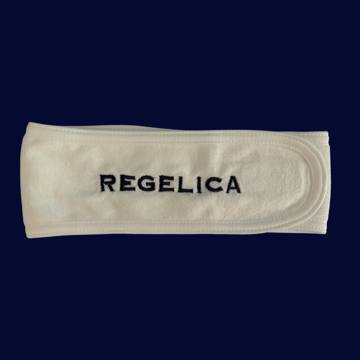 REGELICA Spa Headband