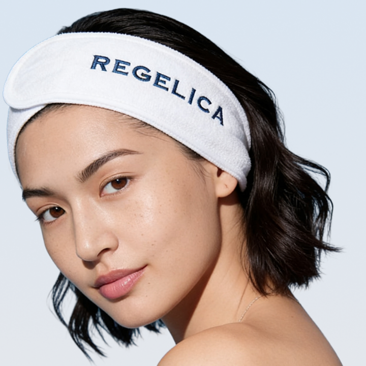 REGELICA Spa Headband