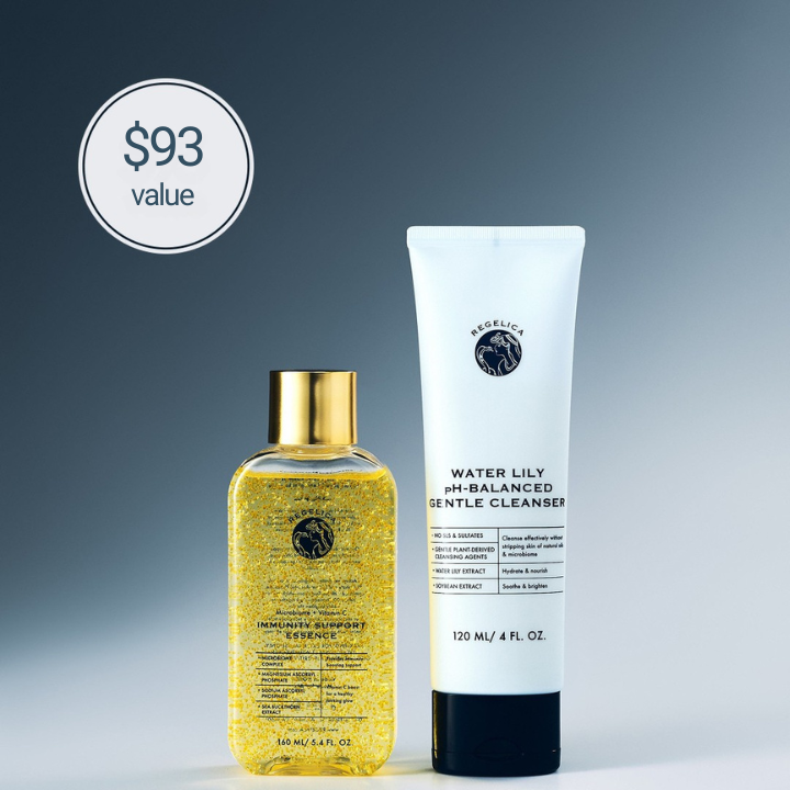 Starter Skincare Set