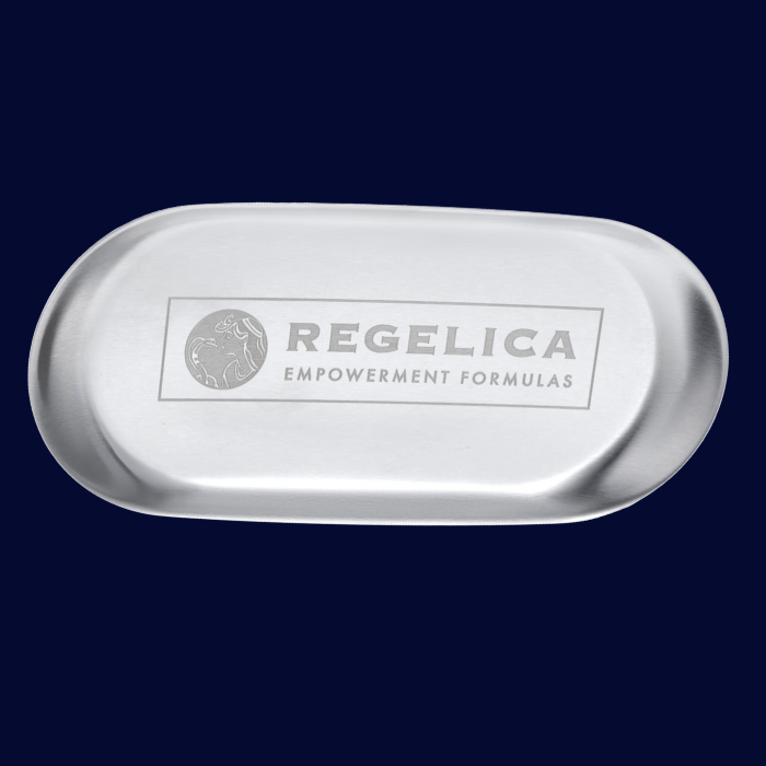 Stainless Steel Vanity Tray