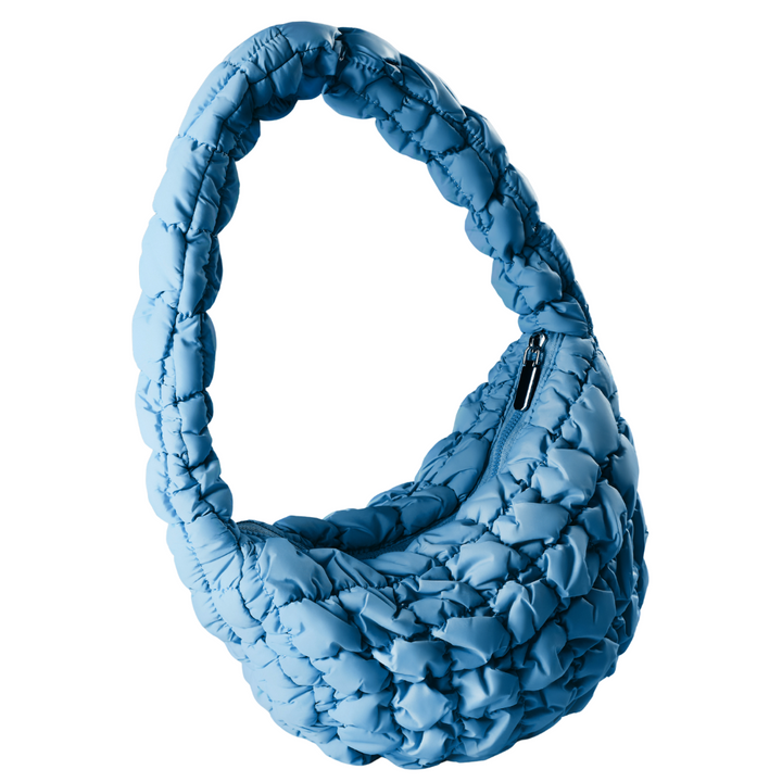 Quilted Shoulder Bag