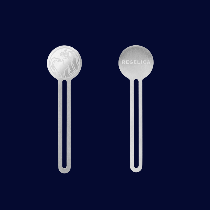 Stainless Steel Wringer